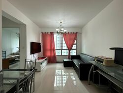 Blk 92B Telok Blangah Street 31 (Bukit Merah), HDB 3 Rooms #388171661